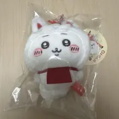 ちいかわ もぐもぐ本舗 伏見店限定 伏見稲荷なマスコット
