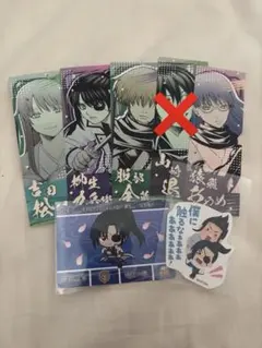 銀魂 まとめ売り - メルカリ