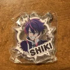 桃源暗鬼　レース入りアクリルキーホルダー　一ノ瀬四季