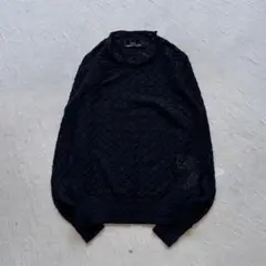 AD1998 tricot comme des garcons knitのサムネイル