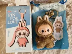 ラブブ イニシャル アンド (＆)