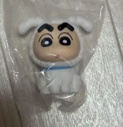 クレヨンしんちゃん　フィギュア　きぐるみ〜ず