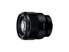 【フィルター付】SONY FE 85mm F1.8 SEL85F18 単焦点のサムネイル