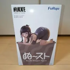 勝利の女神：NIKKE ぬーどるストッパーフィギュア D：キラーワイフ
