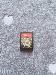 スプラトゥーン3 NintendoSwitch ソフトのみ