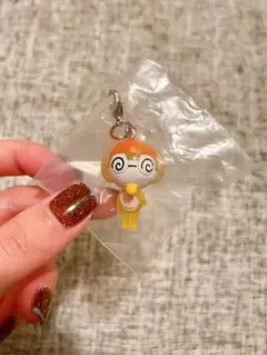 【ケロロ軍曹】ちびケロめじるしアクセサリーであります ちびクル