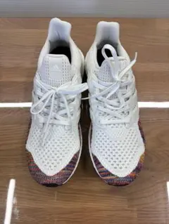 ここ様専用　adidas Ultra Boost ホワイト