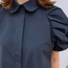 2026年最新】MAChatt マチャット パフスリーブwボタンシャツの人気