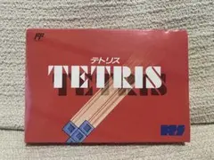 テトリス BP-10 ファミリーコンピュータ用