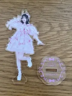 桜庭遥花アクスタ