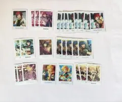 あんスタ Switch ぱしゃこれ ぱしゃっつ まとめ売り