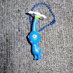 フルーツグミ マスコット 青ピクミン