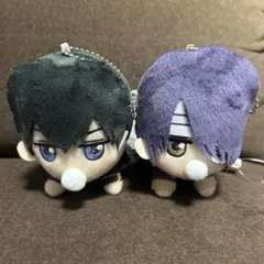 銀魂 赤ちゃんぬいぐるみ 土方十四郎 高杉晋助