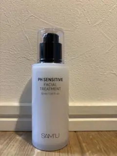 SAM'U PH SENSITIVE FACIAL TREATMENTのサムネイル