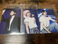 ZEROBASEONE ゼベワン zb1 ゆらゆら　くじプラ