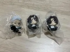 ウィンブレ すってんころりんフィギュア 蘇枋隼飛 梅宮一