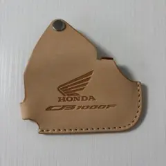 HONDA CB1000F DEGNER 本革キーケースのサムネイル