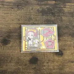 ブルーロック アクスタ 糸師冴