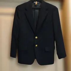 Polo by Ralph Lauren ネイビー ブレザー 140 金ボタンのサムネイル