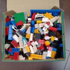 LEGO 레고 블록 정리 판매 미니 피그 포함