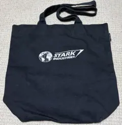 STARK INDUSTRIES トートバッグのサムネイル