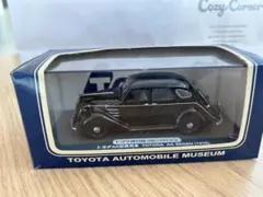 2025年最新】1936 TOYOTA AA SEDANの人気アイテム - メルカリ