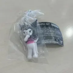 サンリオ ライブキャラクター ガチャ