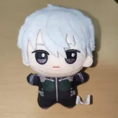 怪獣8号 ちびぐるみvol.3 鳴海玄 1種 ×6 怪獣8号 ちびぐるみvol.3 鳴海玄 1種 ×6 怪獣8号 ちびぐるみvol.3 全4