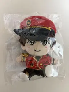 嵐 櫻井翔 ぬいぐるみ＊ちびぬい➕公式photo2枚セット