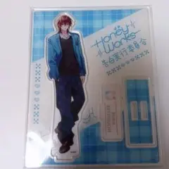 2026年最新】honeyworks アクリルスタンドの人気アイテム - メルカリ