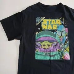 T1008 STAR WARS マンダロリアン グローグー 映画のサムネイル