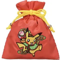 ポケモンセンターキョウト★ポストカード＆巾着 ポケモンセンターキョウト☆ポストカード＆巾着 - メルカリ