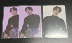 SEVENTEEN FOLLOW AGAIN ウォヌ トレカ 29 26