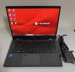 2026年最新】TOSHIBa dynabook g83の人気アイテム - メルカリ