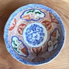 伊万里碗 口径約16.5㎝ タヒチル 東Y8-0526③ - メルカリ