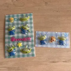 シールおすそ分けＮｏ．13