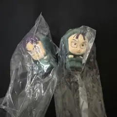 忍たま　まちぼうけ　い組セット