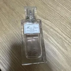 ミスディオール ヘアミスト