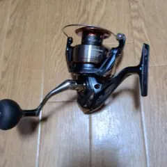 SHIMANO NASCI C5000XG スピニングリール 本体のサムネイル