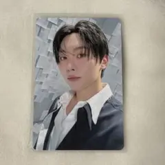 Serenade タワレコ 特典 SEUNGKWAN スングァン トレカ