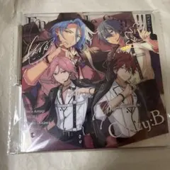 特典 アクスタ Crazy:B