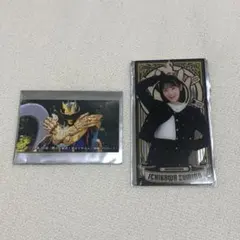 ナンバーワン戦隊ゴジュウジャー 一河角乃 ゴジュウユニコーン セット