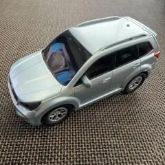 フォレスター　ぶつからない車　アイサイト　SUBARUのサムネイル