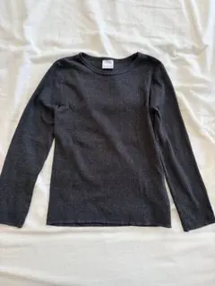 ZARA kids リブニット　134cm