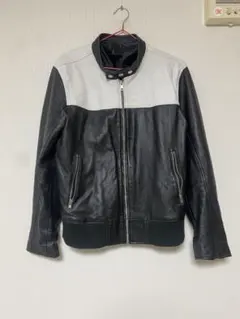 minorityジャケット 羊革