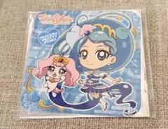 プリキュア プリティストア コースター キュア マーメイド
