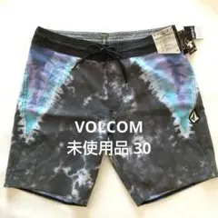 VOLCOM メンズ 水着 未使用品 30