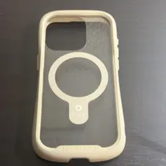 iFace MagSafe対応 iPhone15proケース