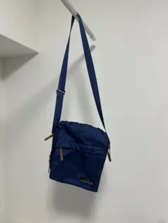 mont-bell ショルダーバッグ ネイビーのサムネイル
