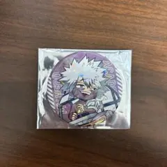 僕のヒーローアカデミア　荼毘　缶バッジ　ネスタリゾート神戸